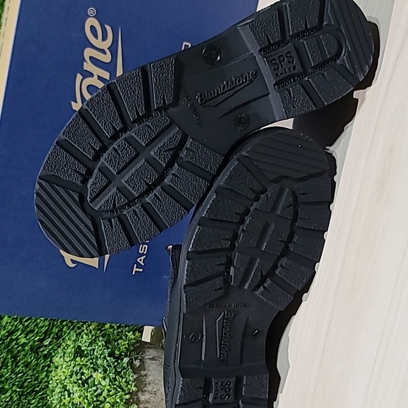 Blundstone Classics 558 Unisex Chelsea Boots AU 4 / US Women's 7 NEW - Picture 6 of 11